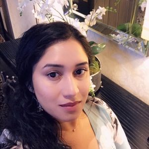 Meet your Posher, Anu